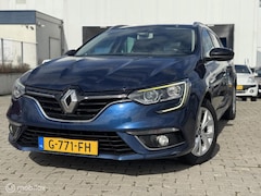 Renault Mégane Estate - 1.5 Blue dCi Limited EXPORT PRICE 7550