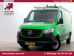 Mercedes-Benz Sprinter - 314 CDI 143pk 7G Automaat L2H1 Airco/Camera/Inrichting 06-2019