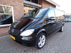 Mercedes-Benz Viano - 2.2 CDI Trend Automaat / leder / Airco