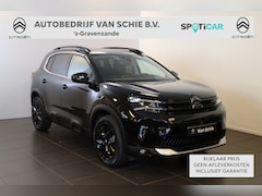 Citroën C5 Aircross - Hybrid 136 Max Automaat Carplay | Camera | Elektrische Achterklep |