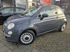 Fiat 500 - 0.9 TwinAir Lounge