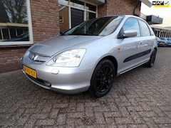 Honda Civic - 1.6i ES