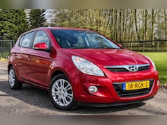Hyundai i20 - 1.4i i-Motion