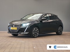Peugeot 208 - 1.2 PureTech Allure | Airco (automatisch) | Buitenspiegels elektrisch verstelbaar | Cruise