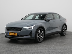 Polestar 2 - 2 Standard Range Single Motor 63kWh | 360° | KEYLESS | STOELVERWARMING