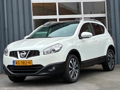 Nissan Qashqai - 1.6 Connect Edition Camera Panoramadak Climate controle