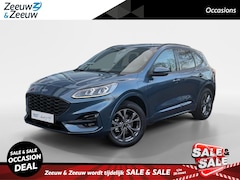 Ford Kuga - 2.5 PHEV ST-Line | Navigatie | Winterpack | Camera |