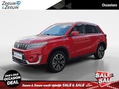 Suzuki Vitara - 1.4 Boosterjet Style Smart Hybrid | Trekhaak | Navigatie | Camera |