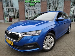 Skoda Octavia Combi - 1.0 TSI Business Edition Trekhaak - Getinte ruiten - Dealeronderhouden - NL auto