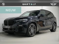 BMW X5 - xDrive45e M-Sport | Bowers & Wilkins | CoPilot | Elektr. Trekhaak | Head Up
