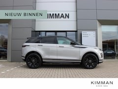 Land Rover Range Rover Evoque - P270e PHEV AWD Business Dynamic Edition | Schuif/Kantel dak | 20" Zwart LM Velgen | Black