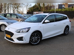 Ford Focus Wagon - 1.0 EcoBoost 125pk ST-Line Business Wagon, B&O, Comfort en Technology Pack
