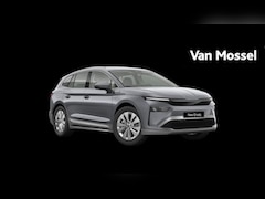 Skoda Enyaq iV - 85 Business Edition 286 PK | Automaat | Trekhaak | Matrix LED Koplampen | Navigatie | Acht