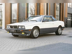 Maserati Biturbo - Karif 2.8 V6