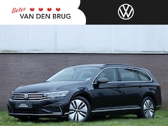 Volkswagen Passat Variant - GTE 1.4 TSI PHEV 218 PK DSG Business | LED | Achteruitrijcamera | Side Assist | Navigatie
