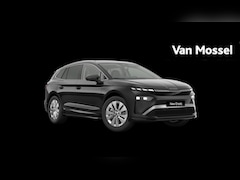 Skoda Enyaq iV - 85 Business Edition 286 PK | Automaat | Trekhaak | Business Upgrade MAXX pakket | Matrix L