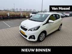 Peugeot 108 - 1.0 e-VTi Active