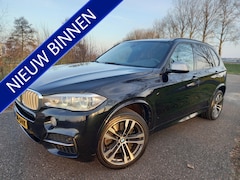 BMW X5 - M50D 3, 0 D AUTOMAAT
