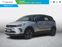 Opel Crossland - 1.2 Turbo Elegance Afn. Trekhaak