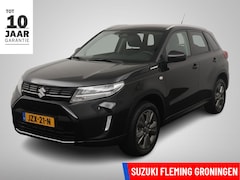 Suzuki Vitara - 1.4 Boosterjet Smart Hybrid Select facelift