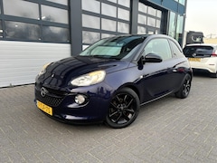 Opel ADAM - 1.4 Ecoflex 101PK, Cruise, Carkit, Touchscreen