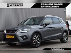 SEAT Arona - 1.0 TSI FR Business Intense Adaptive cruise, Trekhaak, Keyless, Dealer-oh, Carplay