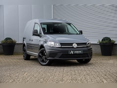 Volkswagen Caddy - 1.2 TSI 86pk Benzine Trekhaak|Airco|LMV