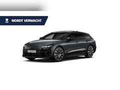 Audi S6 - Avant e-tron 100 kWh | Trekhaak | Pano | Headup | Tech pro | Oled | B&O | Matrix | MMI pro