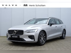 Volvo V60 - T6 Plug-in hybrid AWD Plus Dark | Semi- Elektrische Trekhaak | Premium audio by Harman Kar