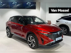 Nissan Qashqai - 1.5 e-Power Tekna Plus | Rijklaarprijs | Head-Up Display | BOSE Audio | Panoramadak | Stoe