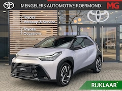 Toyota Aygo X - Hybrid 115 envy EXTRA INRUIL VOORDEEL € 500,