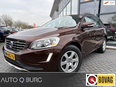 Volvo XC60 - 2.0 D3 FWD Summum | Trekhaak | PDC | Cruise | Airco | Goed Onderhouden |