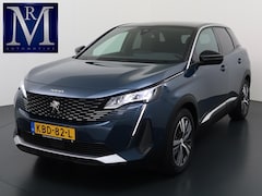 Peugeot 3008 - 1.6 HYbrid 300 Allure Pack Business VAN: 28.900, - VOOR: 25.877, - UW LENTEVOORDEEL: 3.023