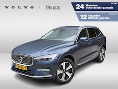 Volvo XC60 - 2.0 T6 Plug-in hybrid AWD Plus Bright | Longe Range | IntelliSafe Assist | Getint Glas | C
