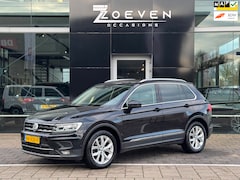 Volkswagen Tiguan - 2.0 TDI Highline