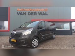 Renault Trafic - bestel 1.6 dCi T29 L2H1 DC Comfort
