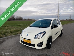 Renault Twingo - 1.2-16V Night & Day airco nap apk zeer mooi