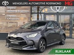 Toyota Yaris - 1.5 Hybrid 115 Dynamic EXTRA INRUIL VOORDEEL 2.000,