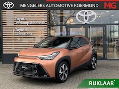 Toyota Aygo X - Hybrid 115 pulse Easy Pack / EXTRA INRUILVOORDEEL € 500,