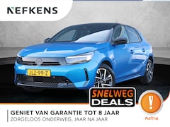 Opel Corsa - 1.2 Yes 100pk | 8 JAAR GARANTIE | Navigatie via Apple Carplay/Android Auto | Climate Contr