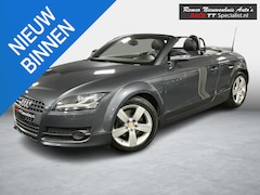 Audi TT Roadster - 2.0 TFSI 200PK Automaat Originele Staat