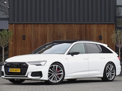 Audi A6 Avant - A6 55 TFSI e 425PK ABT Edition / S-LINE / B&O