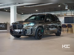 BMW X5 - xDrive50e | M stoelen | Massage | Alcan. hemel | S