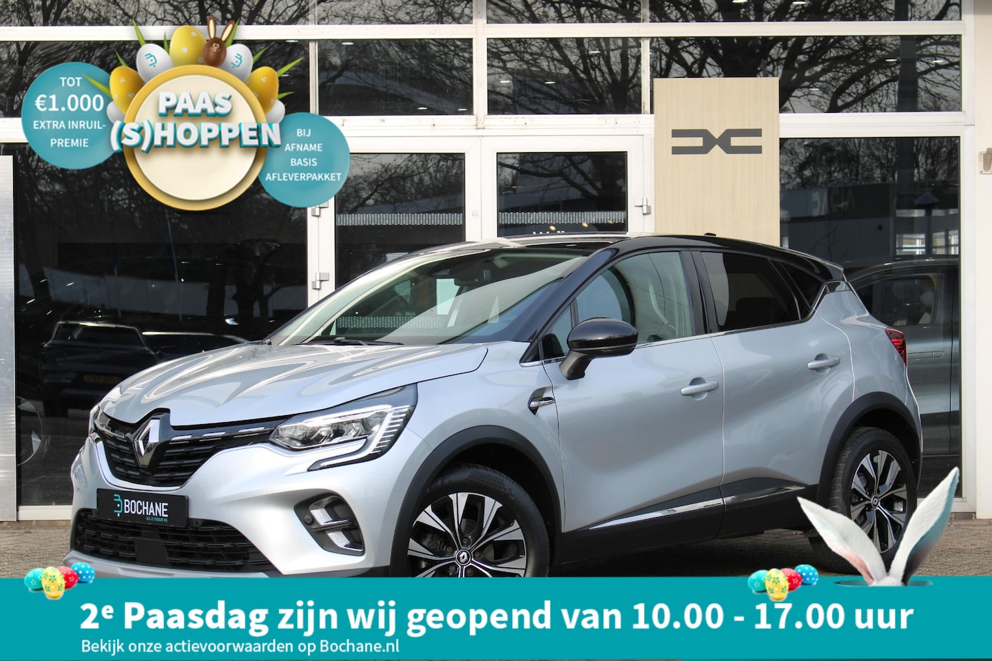 Renault Captur - 1.0 TCe 90 techno Navigatiesysteem | Achterruitrij Camera | Parkeer sensoren | Klimaat con - AutoWereld.nl