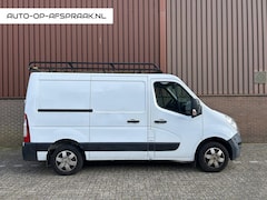 Renault Master - T33 2.3 dCi L1H2 Airco Cruise Control BTW 21%