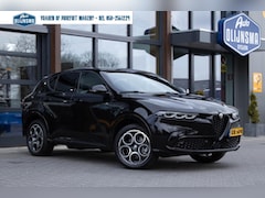 Alfa Romeo Tonale - 1.3T PHEV Sprint|Camera|Stuur+Stoelverw.|