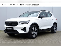 Volvo XC40 - T4 Plug-in hybrid AUT7 211PK Plus Dark | Panoramadak | Adaptieve Cruise Control | Harman K