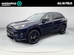 Toyota RAV4 - 2.5 Hybrid AWD Bi-Tone | 06-10141018 Voor meer informatie