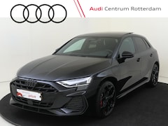 Audi A3 Sportback - 45 TFSI e S edition Competition