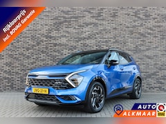 Kia Sportage - 1.6 T-GDi Plug-in Hybrid AWD GT-PlusLine | PHEV | Panoramadak | 360°cam | Rijklaarprijs